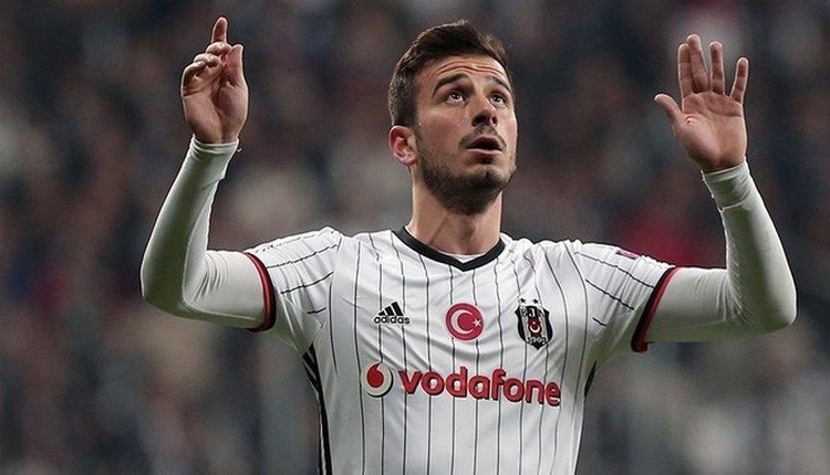 Oğuzhan Özyakup: Beşiktaş’ta hedeflerime ulaştım