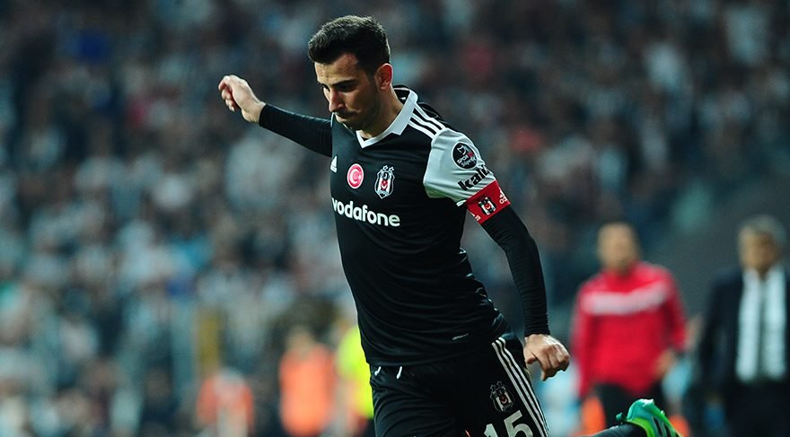 Oğuzhan Özyakup: Fenebrahçeli futbolcularda o korkuyu gördük