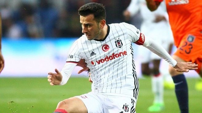 Oğuzhan Özyakup: Pozisyonlara girdik ama atamadık