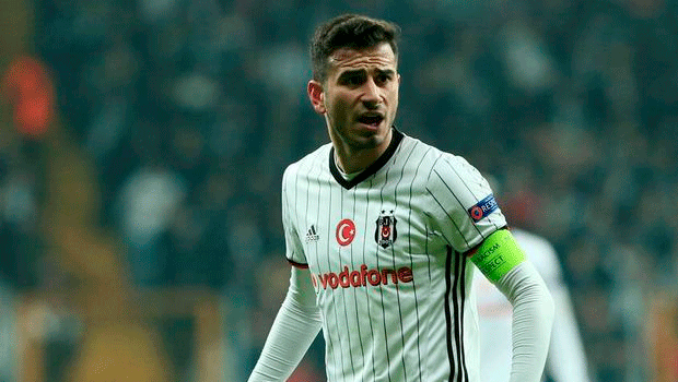 Oğuzhan Özyakup’a dev teklif: 52 milyon!