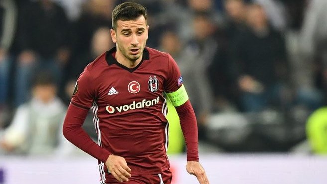 Oğuzhan Özyakup’ta beklenen son!