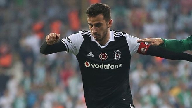 Oğuzhan Özyakup’un sözleşmesinde flaş madde!