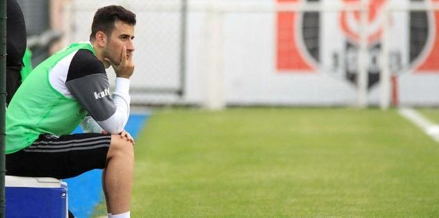 Oğuzhan’a özel görev