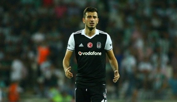 'Oğuzhan'dan muhabire kontra: 