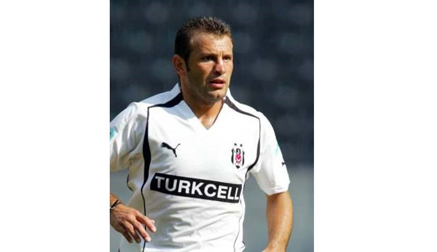 Okan Buruk