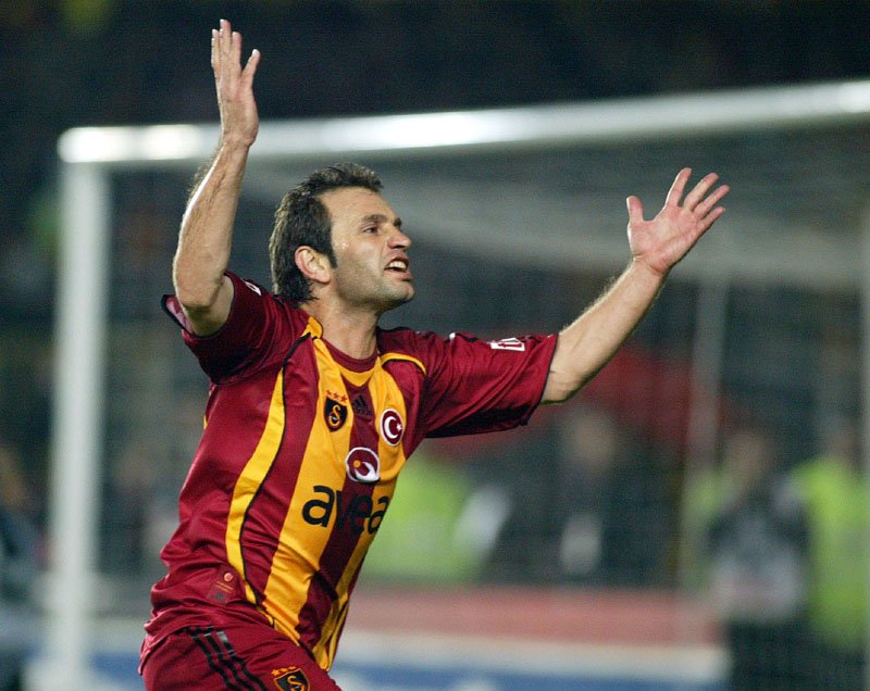 Okan Buruk