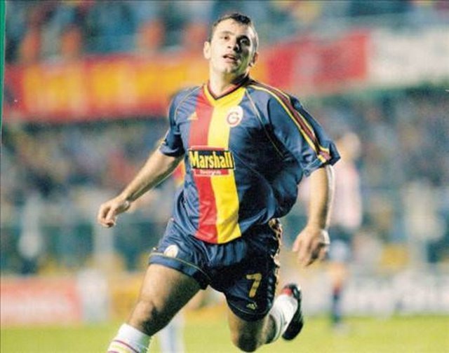 Okan Buruk