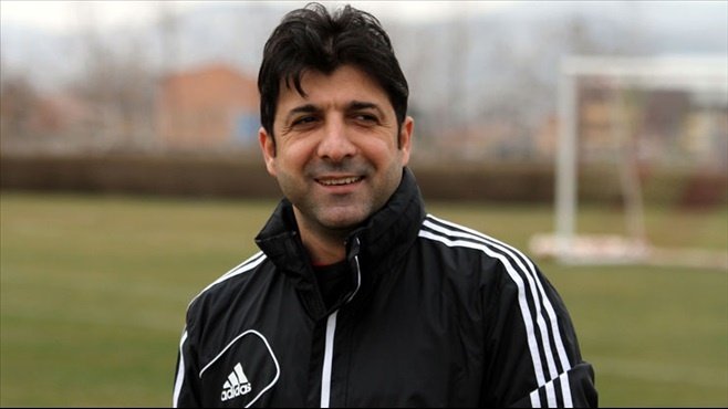 Oktay Derelioğlu'nun en iyi 11'i