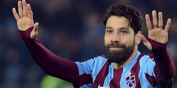 Olcay Şahan - 7 asist
