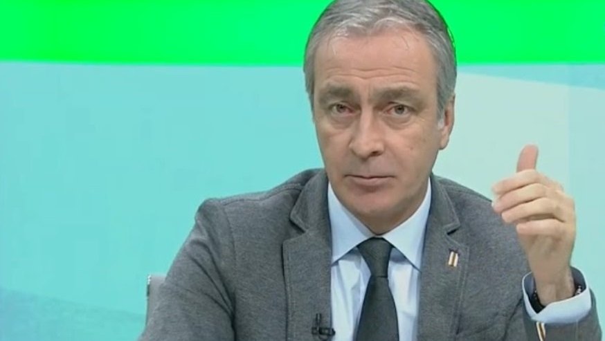 Önder Özen canlı yayında açıkladı! 