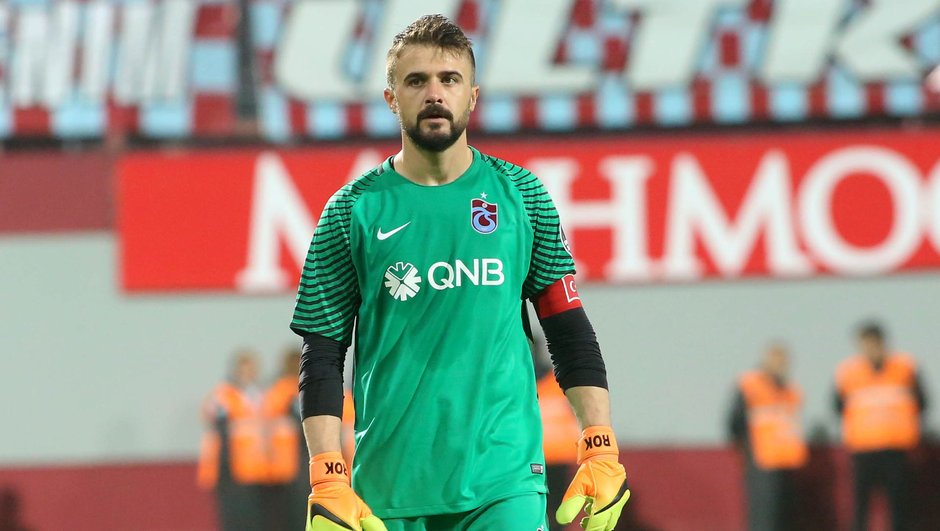 Onur Kıvrak