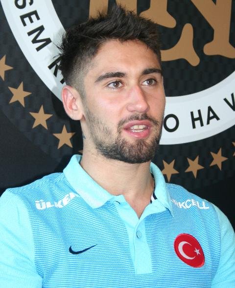 Bir idolün var mı? 