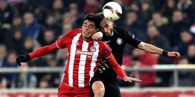 Oscar Cardozo bin pişman