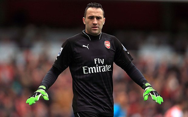 Ospina