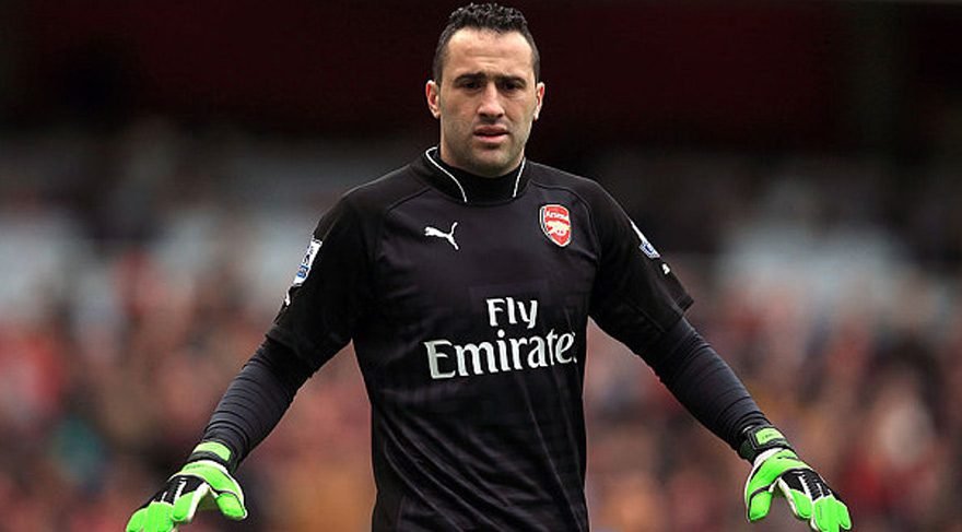 Ospina adım adım Fenerbahçe’ye