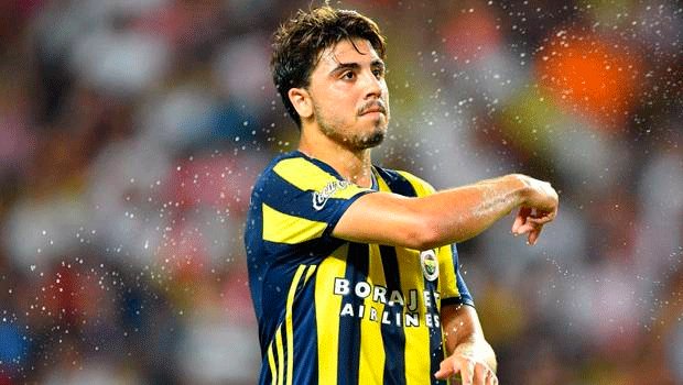 OZAN TUFAN 3 gol, 2 asist