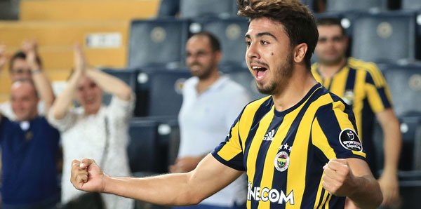 Ozan Tufan: 7 milyon Euro