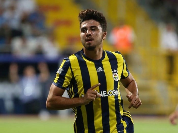 Ozan Tufan - 7 milyon Euro