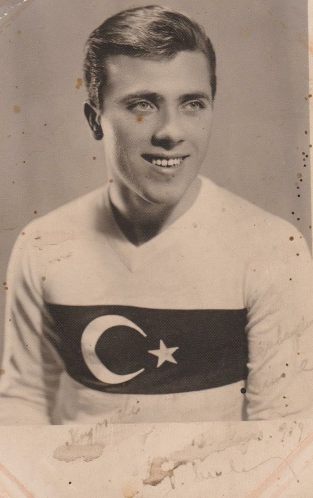 Özcan Arkoç