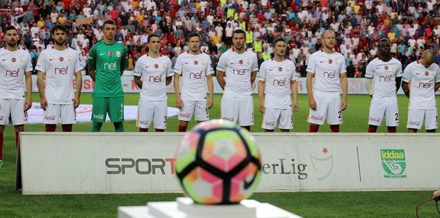 Özel güvenlik yok