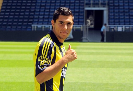 Özer Hurmacı: 4,5 milyon Euro