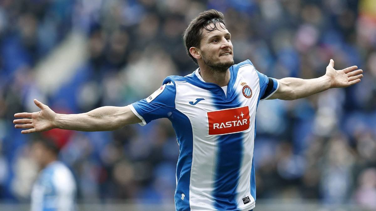 Pablo Piatti (Espanyol)
