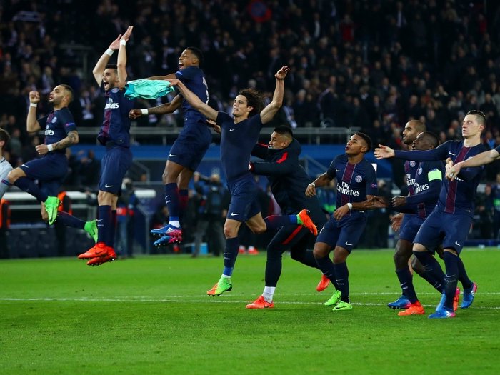 Paris-Saint Germain
