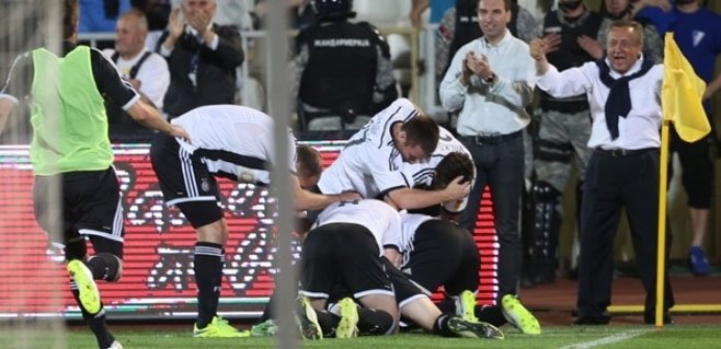 Partizan