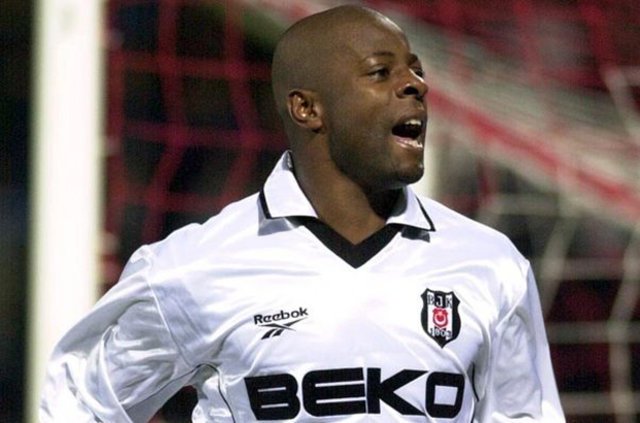 Pascal Nouma - Marsilya - 2,50 milyon Euro