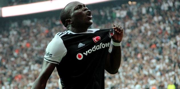 Paslar Aboubakar’a