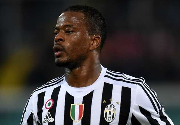 Patrice Evra - Fenerbahçe