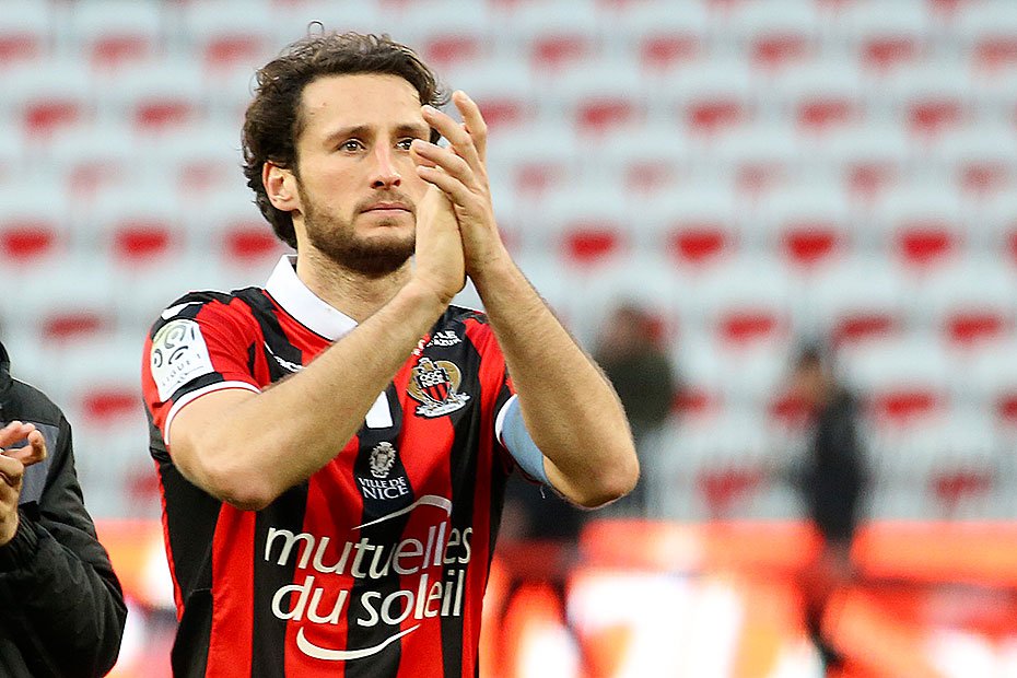 Paul Baysse - Piyasa değeri: 4 milyon euro
