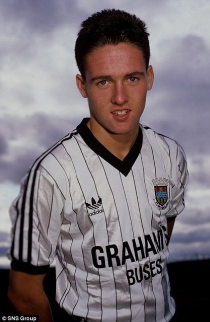 Paul Lambert