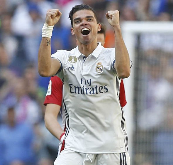 Pepe - Galatasaray