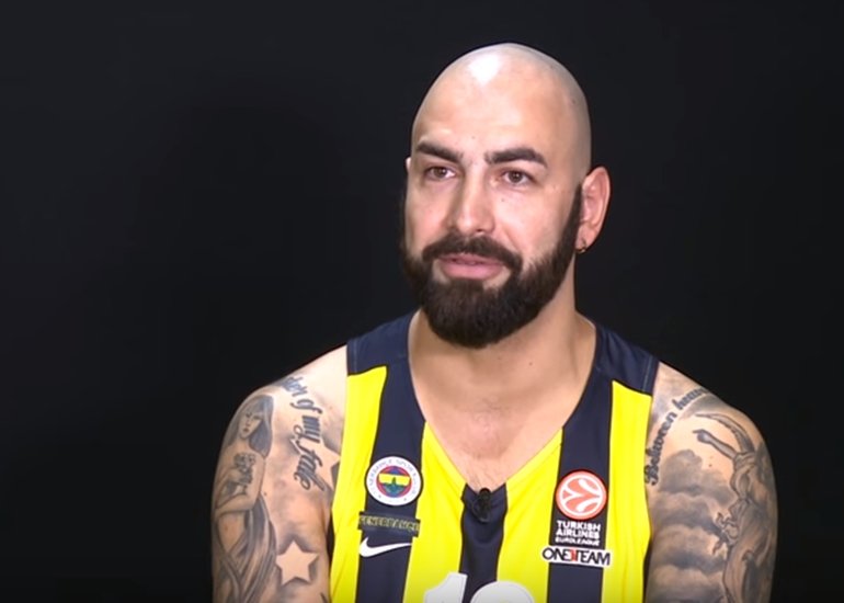 Pero Antic - 1.3 milyon euro