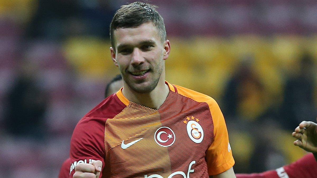 Podolski - 81