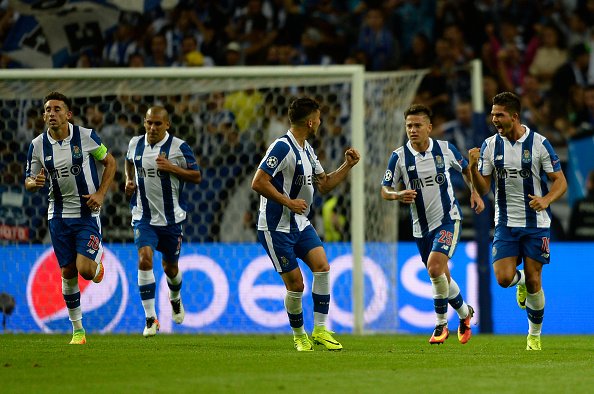 Porto