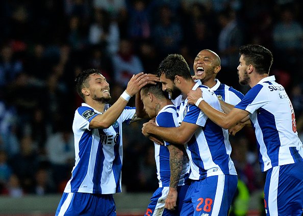 Porto