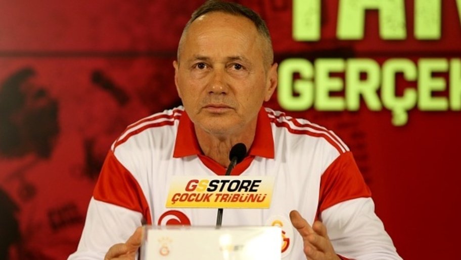 Prekazi’den Galatasaray açıklaması: Bu tablonun nedeni...