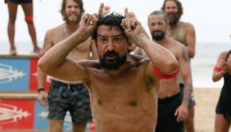 Premier Lig'in yıldız futbolcusundan Serhat Akın paylaşımı