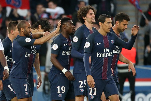 PSG