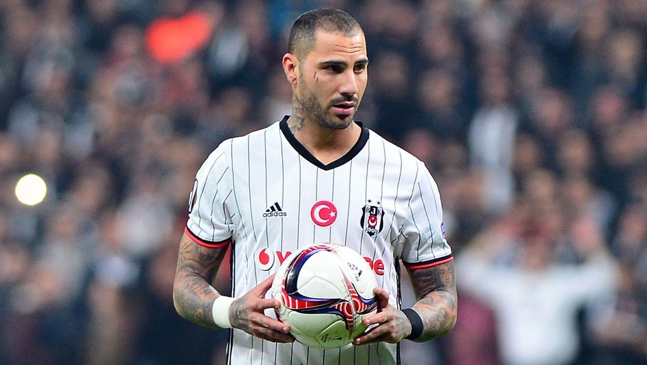 Quaresma - 83