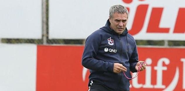 Rakibi ezberledi
