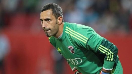 Ramazan Özcan 