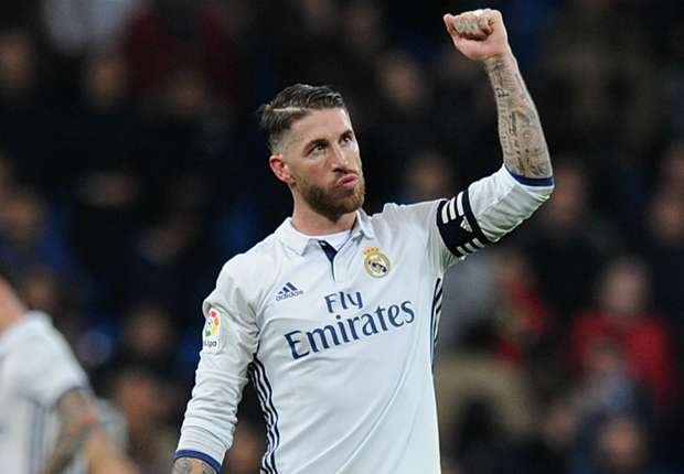 Ramos (Real Madrid)
