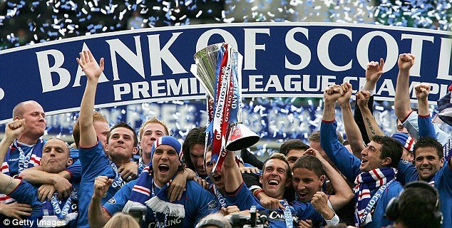 Rangers