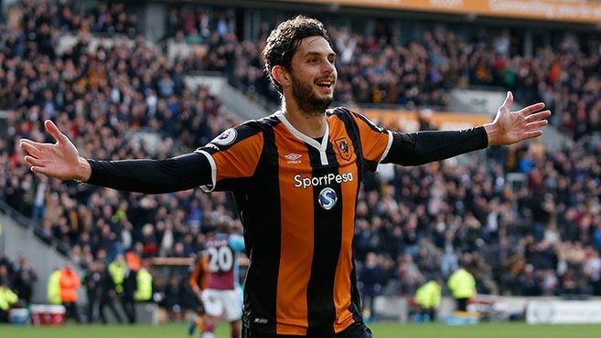 Ranocchia: Galatasaray için Juventus’u reddettim!