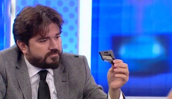 Rasim Ozan Kütahyalı: 36 yaşında İzmirli