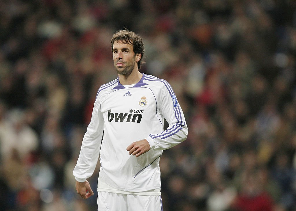 RAUL
