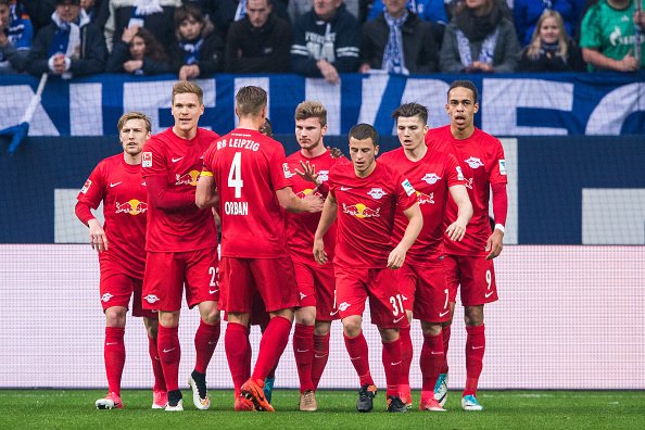 RB Leipzig